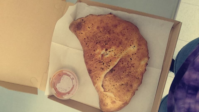 Calzone / Stromboli Image