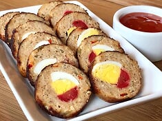 Pork Embutido Image