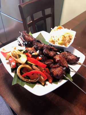 Chicken Kabob (4) Image