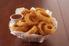 Onion Rings (Side) Image