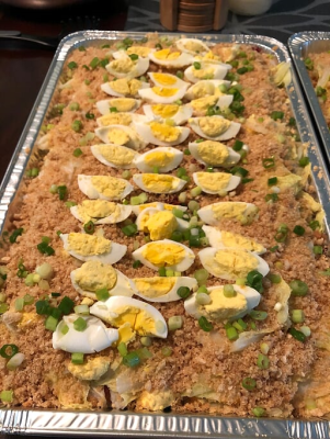 Palabok (catering) Image