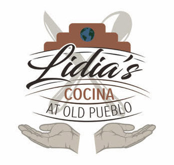 Lidia's Cocina at Old Pueblo logo