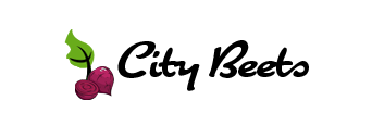 CITY BEETS (INDIAN STREET) logo