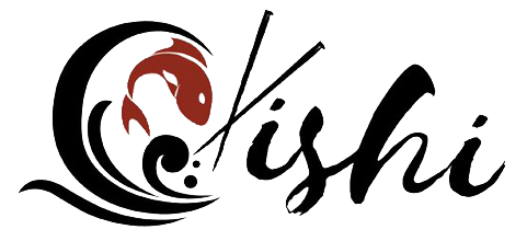 Oishi Sushi logo