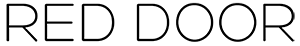 Red Door Woodfired Grill (Overland Park) logo