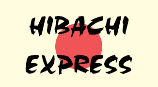 Hibachi Express logo