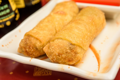 A1. Egg Rolls (2) Image