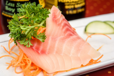 Tai Sashimi (2) Image