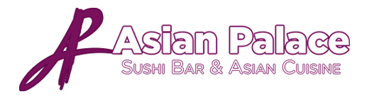 Asian Palace logo