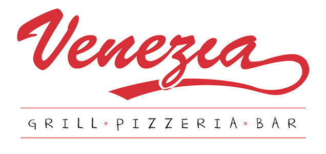 Venezia Grill Pizzeria Bar logo