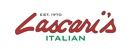 Lascaris Restaurant Whittier logo