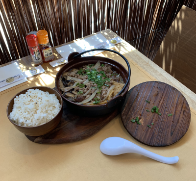 Sukiyaki Image