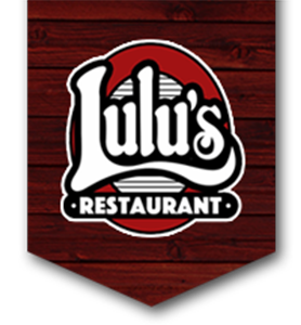 Lulu's Restaurant logo