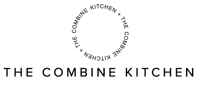 THE COMBINE KITCHEN logo