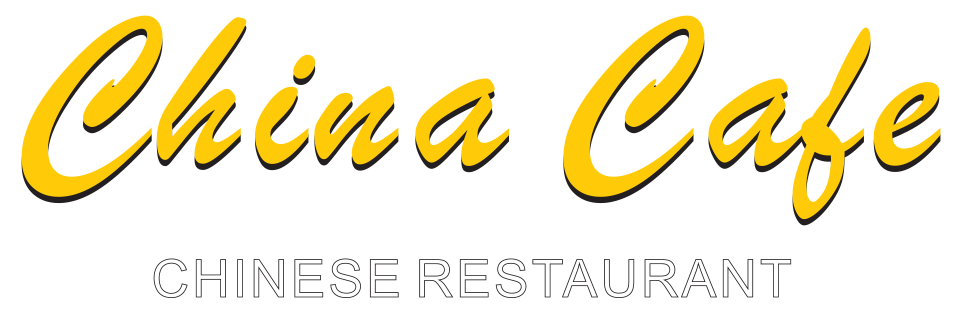 China Cafe logo