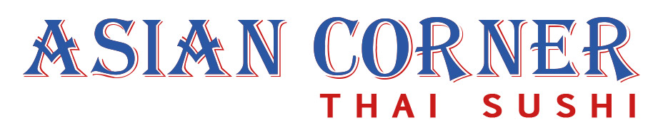 Asian Corner Thai Sushi logo