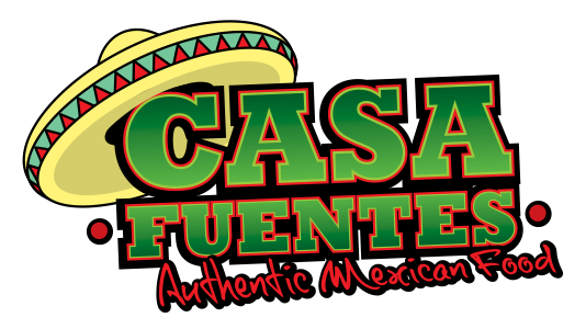 Casa Fuentes logo