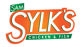 Sam Sylks Chicken & Fish (Mayfield) logo
