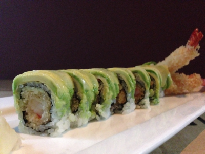 Jungle Roll Image