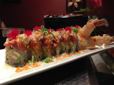 Lava Roll Image