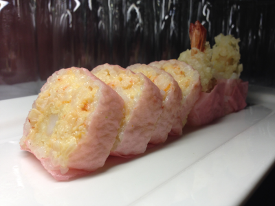 Thunder Roll Image