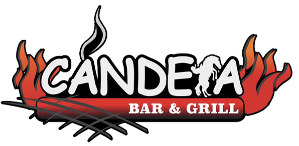 RESTAURANTE CANDELA BAR & GRILL logo