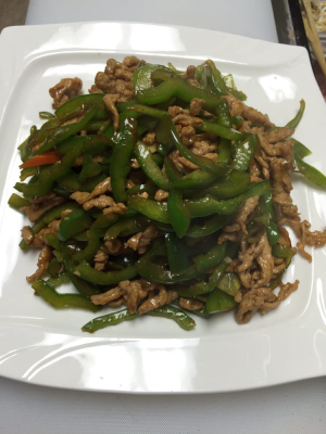 PORK DISHES 豬肉類 Image