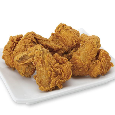 Chicken wings COMBOS Image