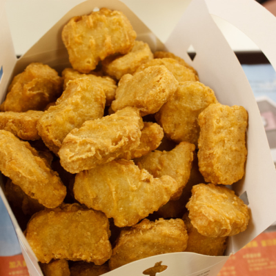 Nuggets Combo Image