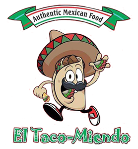 El Taco-Miendo logo