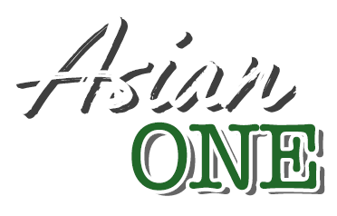 Asian One logo