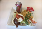 3. Gyro Combo Special Image