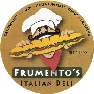 Classic Meatball Sub Image