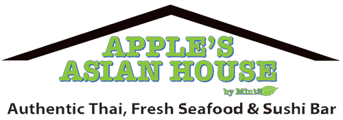 Apple House logo