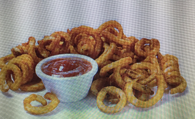 Curly Fries Image