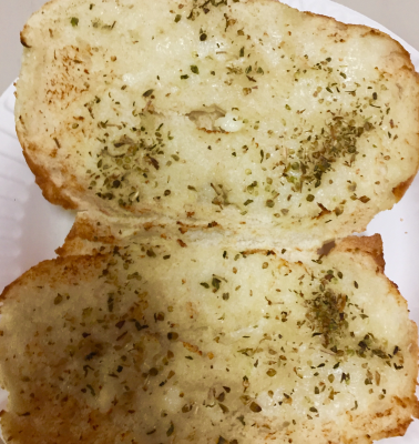 Garlic Bread Image