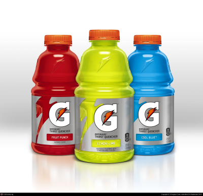 BEVERAGES Image