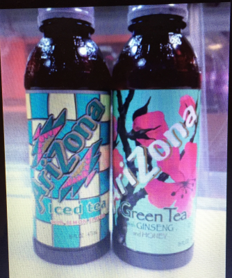 Arizona Iced Tea Image