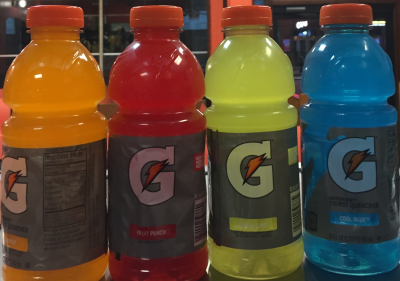 Gatorade Image