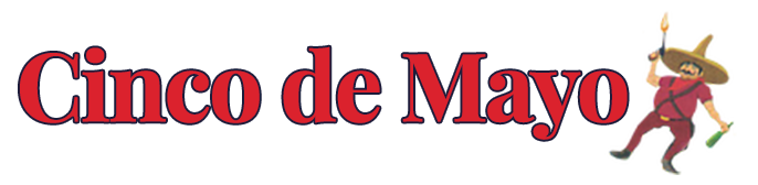 Cinco de Mayo logo