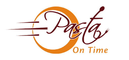 Pasta On Time logo
