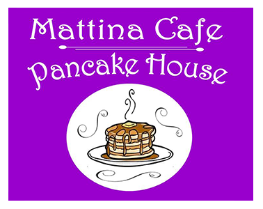 Mattina Cafe logo