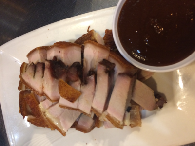 D2. Roasted Pig Image