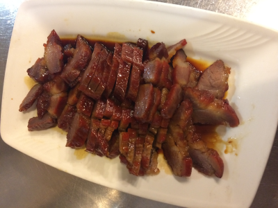 D1. Roasted Pork Image