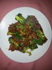 Broccoli Beef Lunch Image