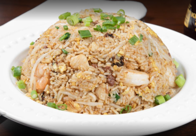 P6. Combo Fried Rice Image