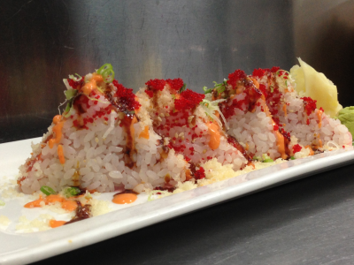ROLL OR HAND ROLL Image