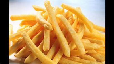 French Fries Image