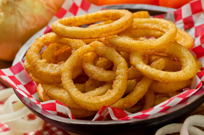 Onion Rings Image