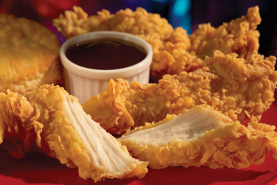 Chicken Fingers Image